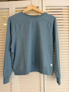 Vuori Halo sweatshirt